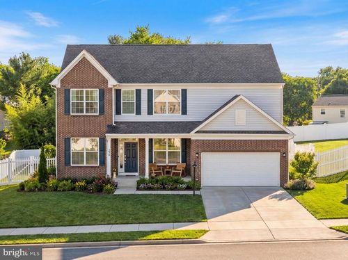 236 Lehigh Dr, WINCHESTER, VA, 22602-6050 | Card Image