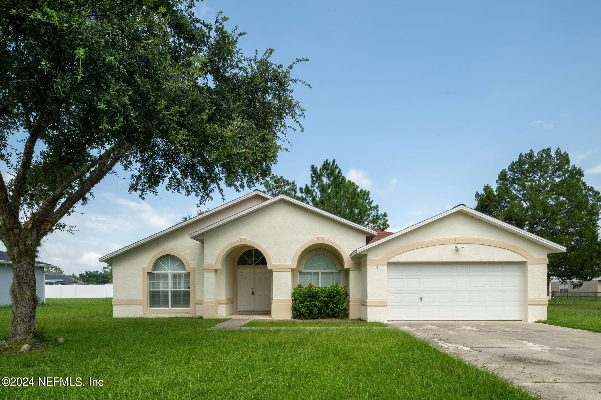 Seville Orange Path, Palm Coast, FL 32164