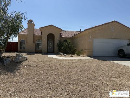 12385 Sumac Dr, Desert Hot Springs, CA, 92240-4005 | Card Image