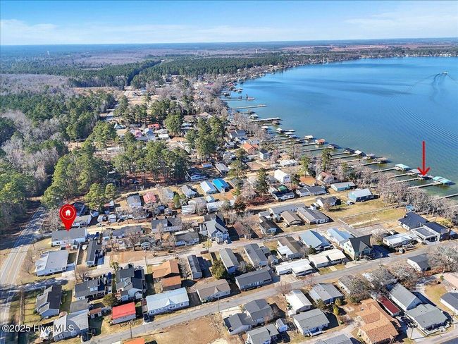 VIEW OF SECTION OF WHITE LAKE | Image 38