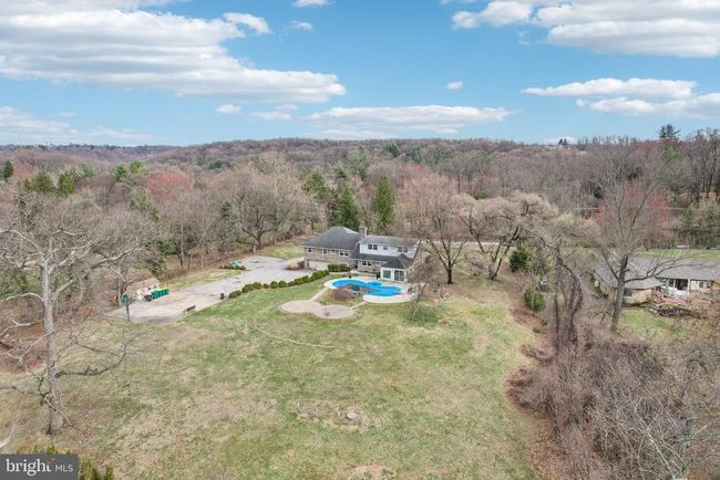 751 Germantown Pike, House other with 4 bedrooms, 4 bathrooms and null parking in Lafayette Hill PA | Image 56