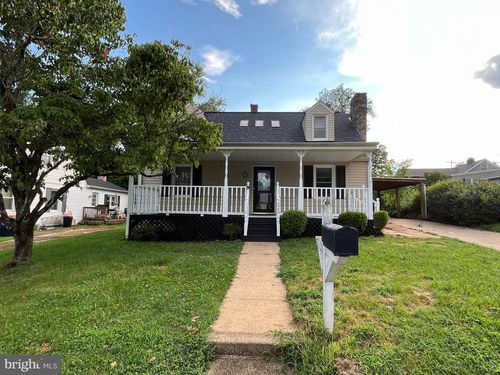 220 Blue Ridge Dr, ORANGE, VA, 22960-1704 | Card Image