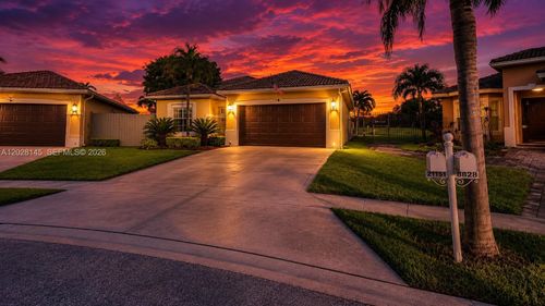 21161 Sw 88th Ct, Cutler Bay, FL, 33189-3710 | Card Image