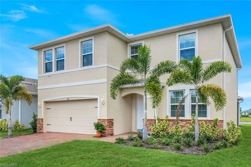 421 Coral Reef Pl, CAPE CORAL, FL, 33993 | Card Image