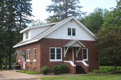 6471 S County Road B, South Range, WI, 54874-8457 | Card Image