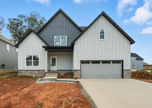 1758 Oak Forest Dr, Clarksville, TN, 37043-4089 | Card Image