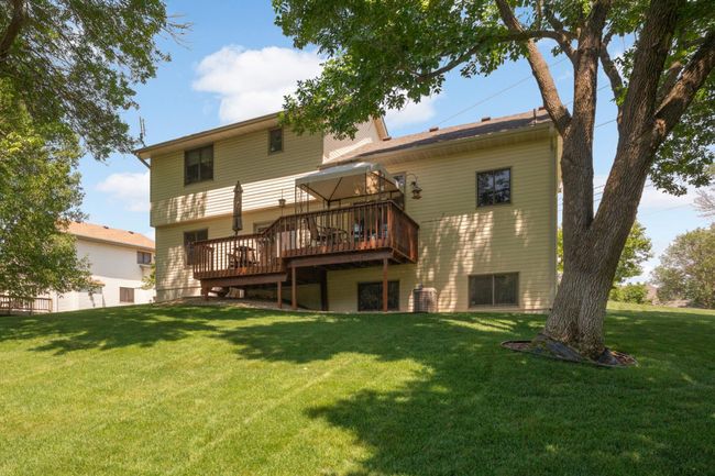 Back of home. | Image 10