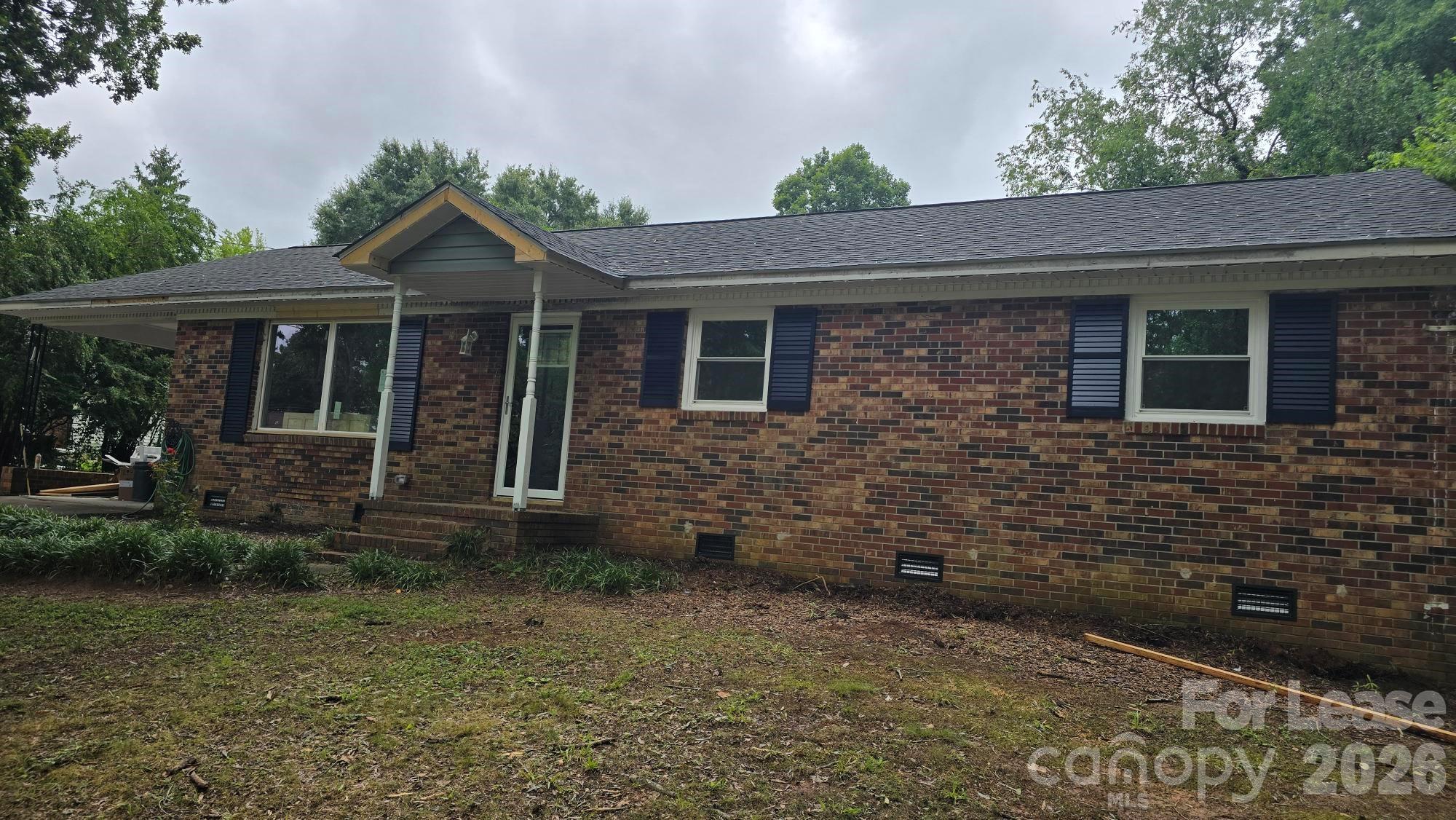 Residential Lease in Gastonia 5