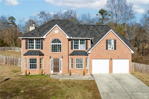 3686 Campbell Creek Cir, Snellville, GA, 30039-6434 | Card Image