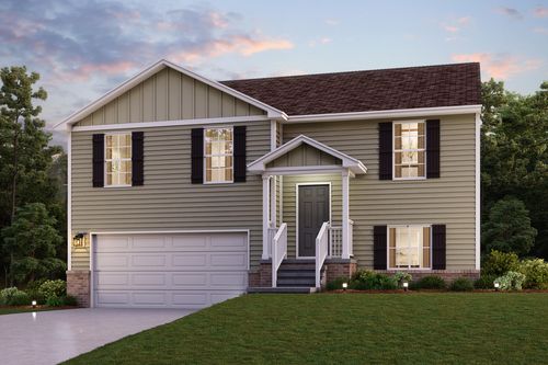 257 Gaston Cir, Elizabethtown, KY, 42701-4914 | Card Image