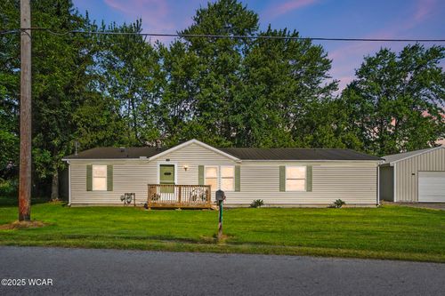 3370 Johnston Rd, Harrod, OH, 45850-9430 | Card Image