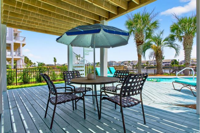 View of deck | Image 37