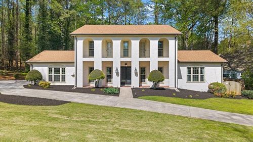 4101 Thunderbird Dr Se, Marietta, GA, 30067-4752 | Card Image