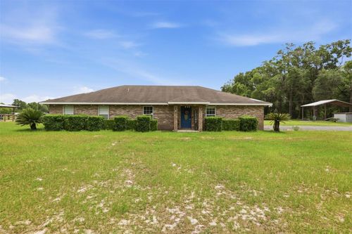 3460 County Road 337, Trenton, FL, 32693-4576 | Card Image