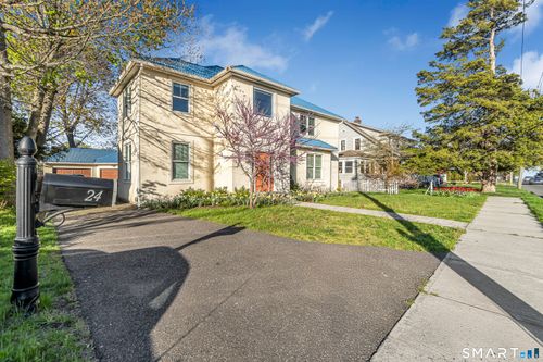 24 Anderson Ave, Milford, CT, 06460-7101 | Card Image