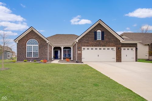 3799 Hoosier Down Dr, Bargersville, IN, 46106 | Card Image