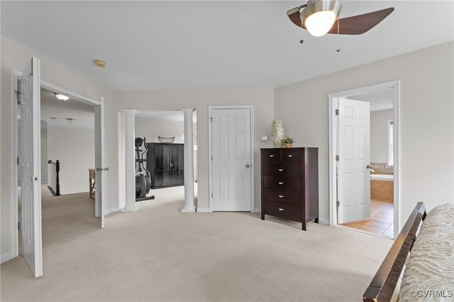 5804 Bottomley Pl, House other with 5 bedrooms, 4 bathrooms and null parking in Glen Allen VA | Image 24