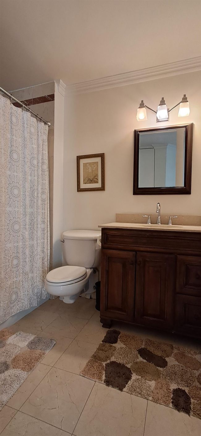 APT-30B - 7002 Kennedy Blvd E, Condo with 2 bedrooms, 3 bathrooms and null parking in Guttenberg NJ | Image 18