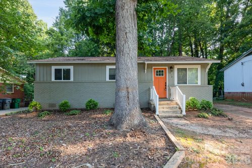 312 Glenrock Dr, Charlotte, NC, 28217-3452 | Card Image