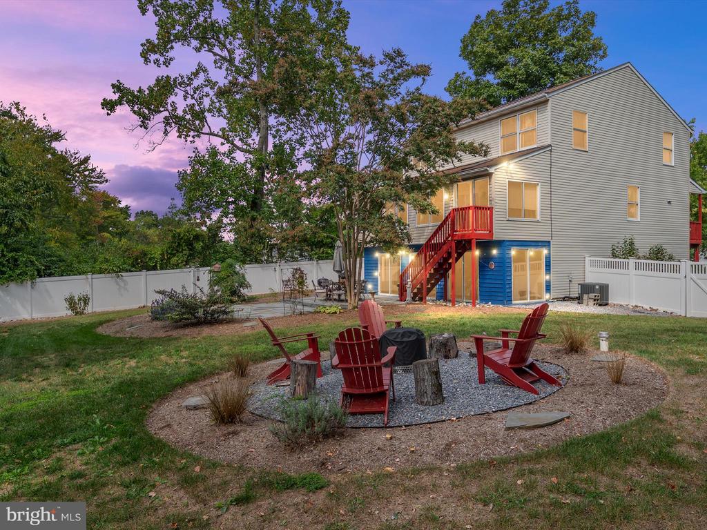 Narragansett Ave, Annapolis, MD 21403