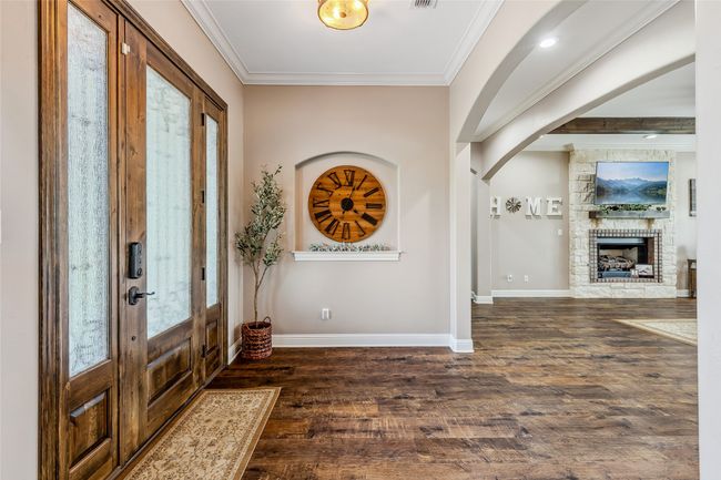 8711 State Highway 11 E, House other with 4 bedrooms, 4 bathrooms and null parking in Commerce TX | Image 9