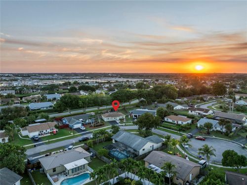 9612 Wyoming Ct, Boca Raton, FL, 33434-2731 | Card Image