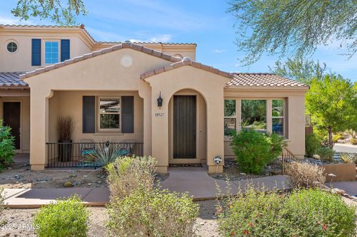 18527 N 94th St, Scottsdale, AZ, 85255-2492 | Card Image