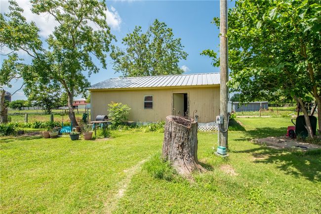 3301 Luza Ln, House other with 3 bedrooms, 1 bathrooms and null parking in Bryan TX | Image 42