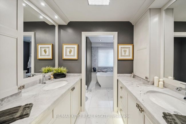 50 Norwich Dr, House other with 5 bedrooms, 5 bathrooms and 4 parking in Markham ON | Image 22