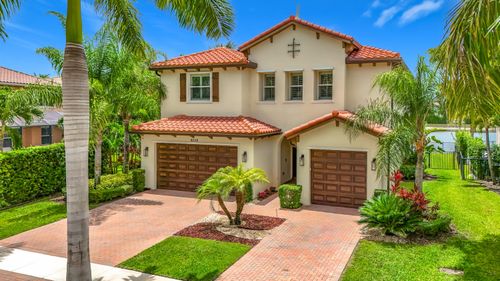 9508 Phipps Ln, Wellington, FL, 33414-3402 | Card Image