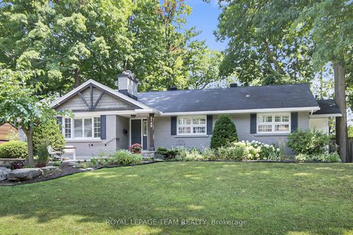 2169 Woodcrest Rd, Ottawa, ON, K1H6J2 | Card Image
