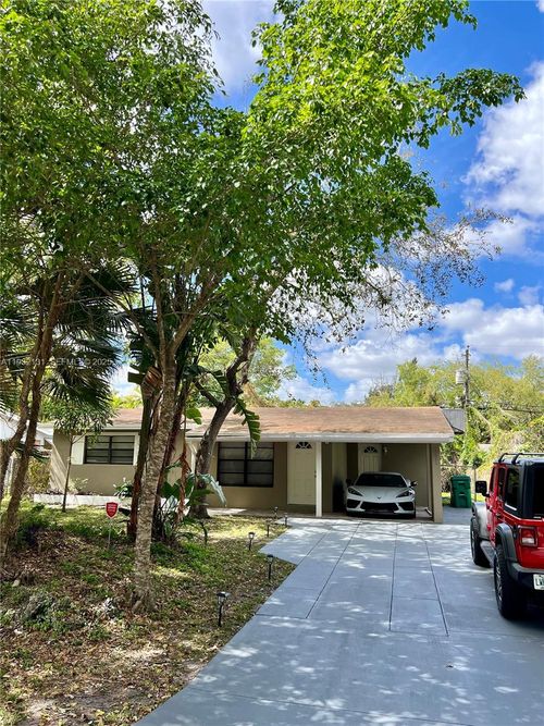 0-4731 Sw 25th Ave, Fort Lauderdale, FL, 33312-5906 | Card Image