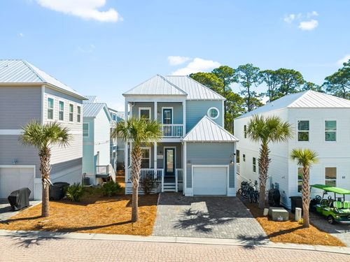 62 Charming Way, Santa Rosa Beach, FL, 32459-8446 | Card Image