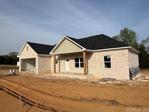 13 Odessa Davis Drive, Greenbrier, AR, 72058 | Card Image