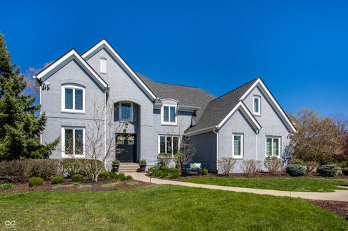 3104 Joshua Cir, Westfield, IN, 46074-8866 | Card Image