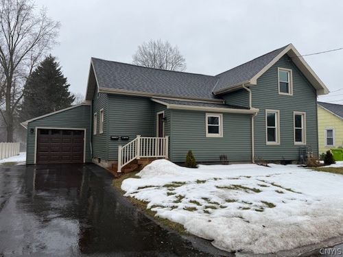 8 Park Ave, Homer, NY, 13077-1515 | Card Image