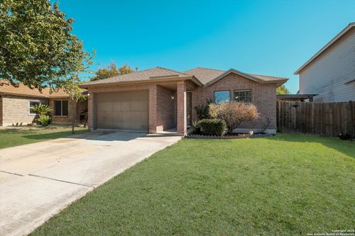 6630 Eastern Clouds, Converse, TX, 78109-4641 | Card Image