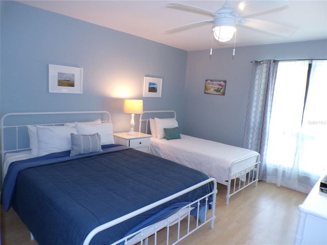 UNIT-207 - 1801 Gulf Dr N, Condo with 2 bedrooms, 2 bathrooms and null parking in BRADENTON BEACH FL | Image 21