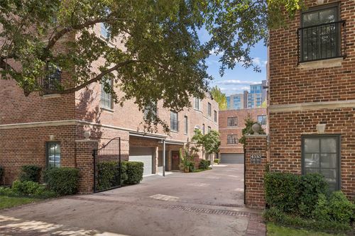 f-4330 Cole Avenue, Dallas, TX, 75205 | Card Image