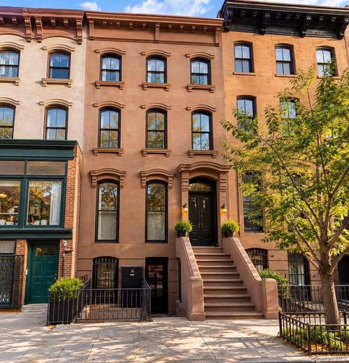 203 Dekalb Avenue, New York, NY, 11205 | Card Image