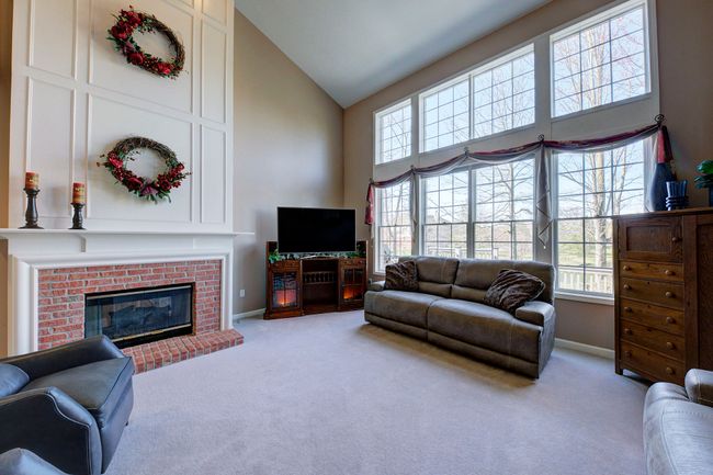 1482 Mclaine St, House other with 4 bedrooms, 6 bathrooms and null parking in Canton MI | Image 9