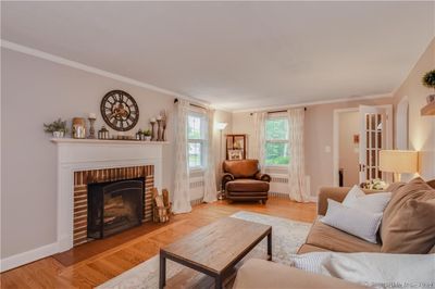 10 Tecumseh Road, House other with 3 bedrooms, 2 bathrooms and null parking in West Hartford CT | Image 3