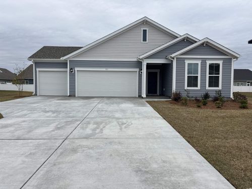 911 Inlet Keys St, Murrells Inlet, SC, 29576-3205 | Card Image
