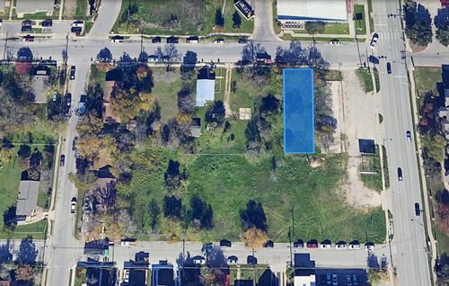 6215 Fairway St, Austin, TX, 78741-5126 | Card Image