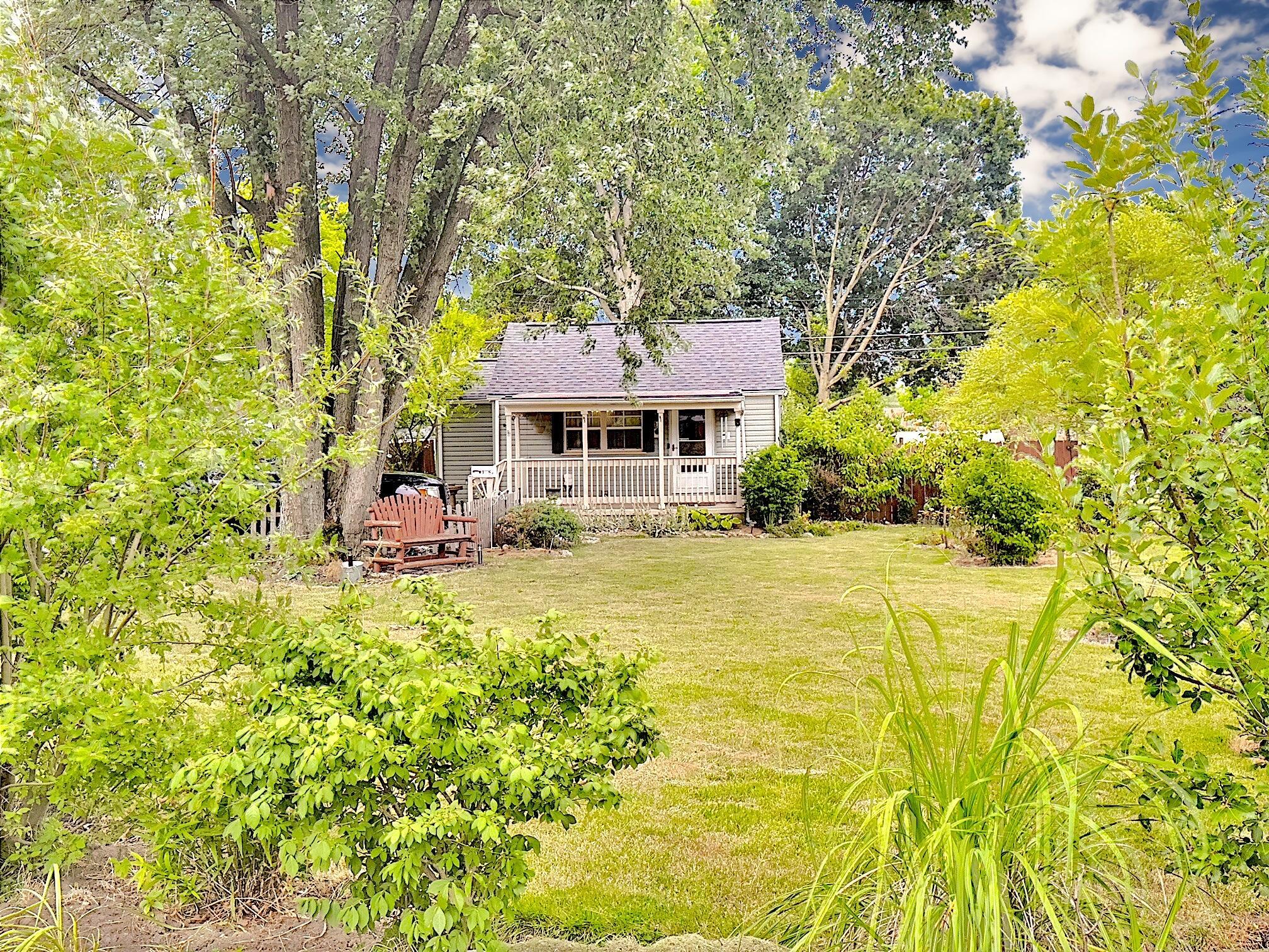 Case Rd, Columbus, OH 43224