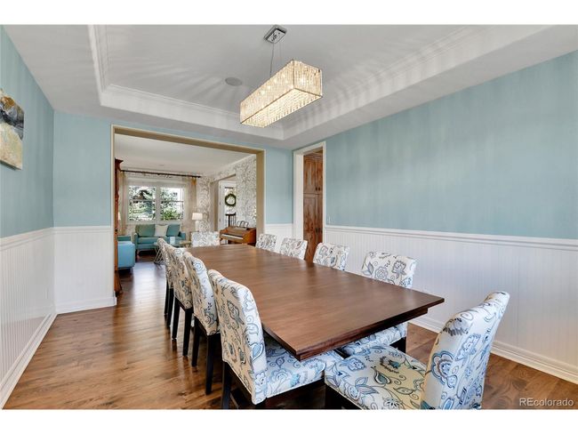 791 Elk Rest Rd, House other with 6 bedrooms, 5 bathrooms and null parking in Evergreen CO | Image 5