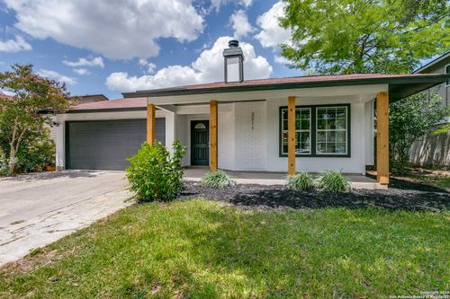 3311 Coral Grove Dr, San Antonio, TX, 78247-4821 | Card Image
