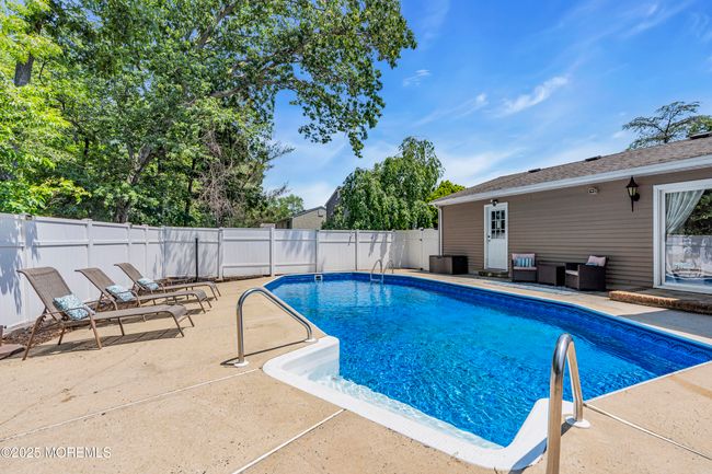 12 Silversmith Ct, House other with 5 bedrooms, 3 bathrooms and null parking in Howell NJ | Image 45