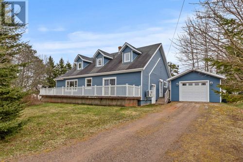 25 Highview Road, North Bedeque, PE, C1N4J9 | Card Image