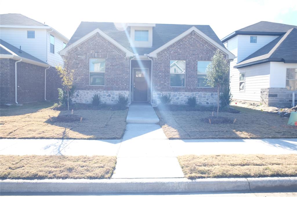 223 Olympus Street, Sold in Wylie Zoocasa